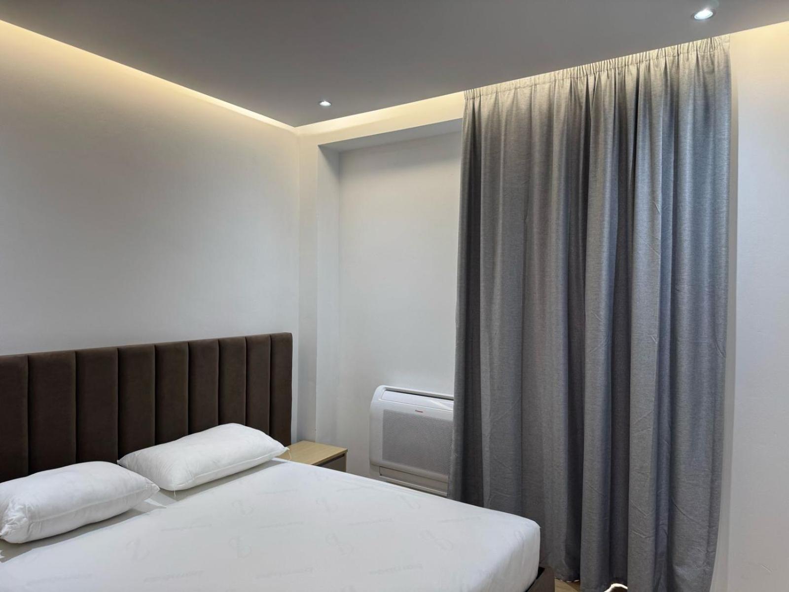 Alpha Seaside Apartment Saranda Kültér fotó