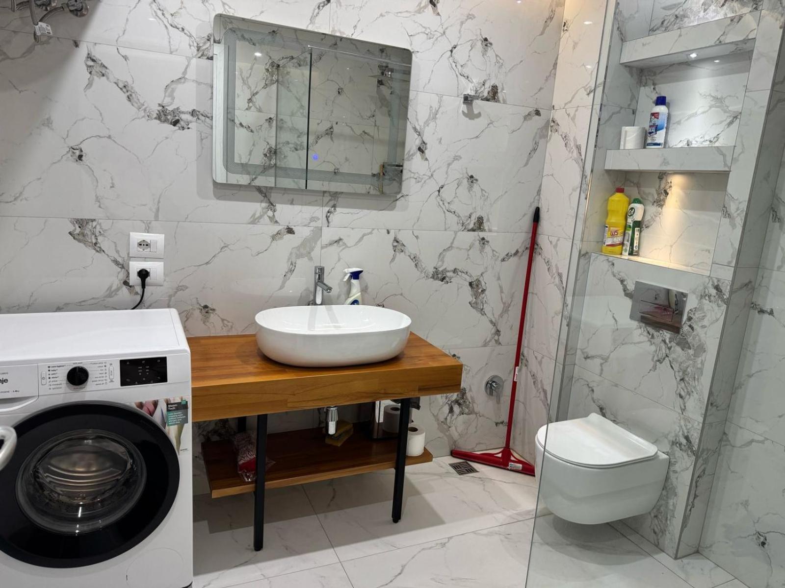 Alpha Seaside Apartment Saranda Kültér fotó