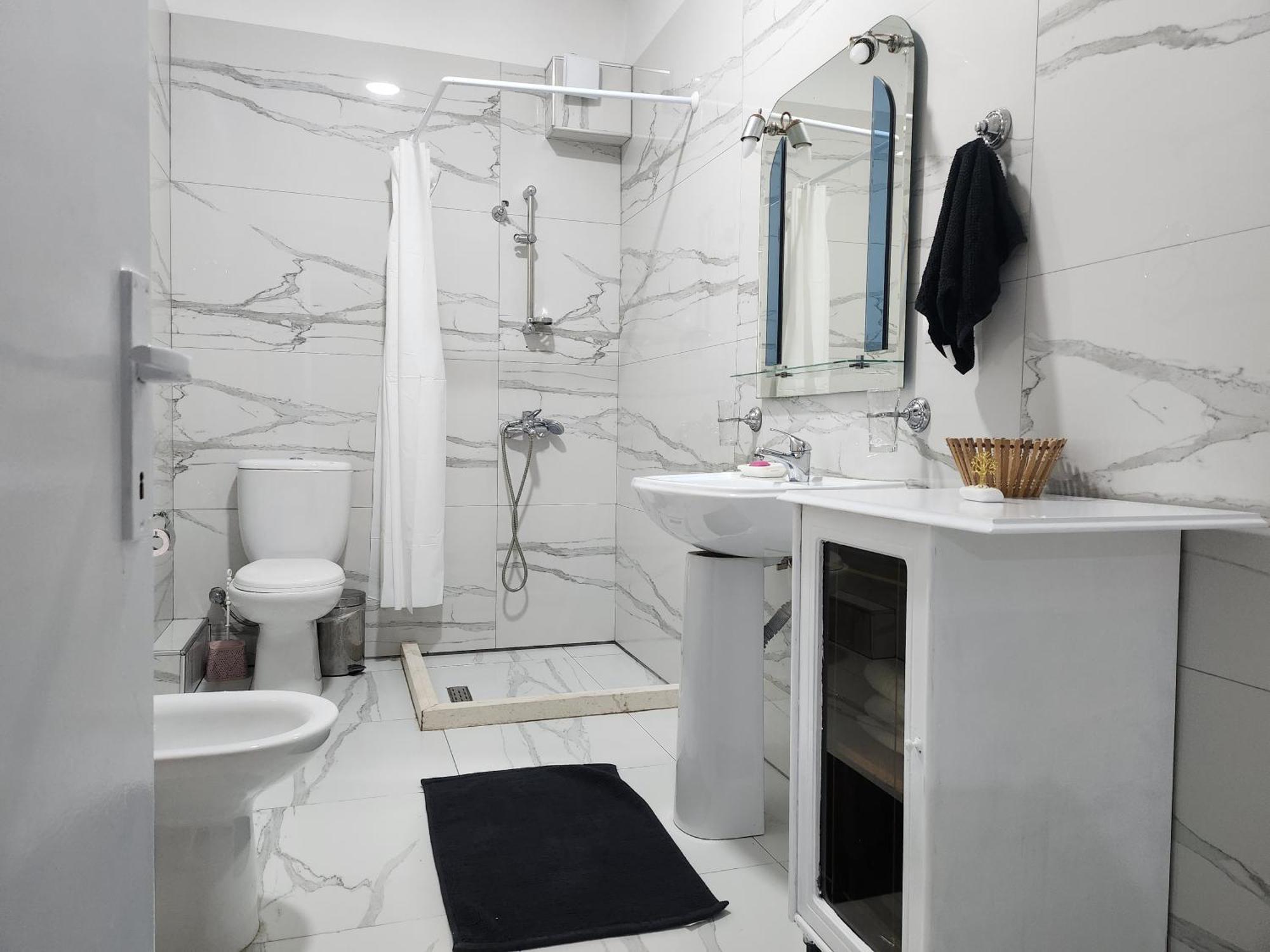 Alpha Seaside Apartment Saranda Kültér fotó