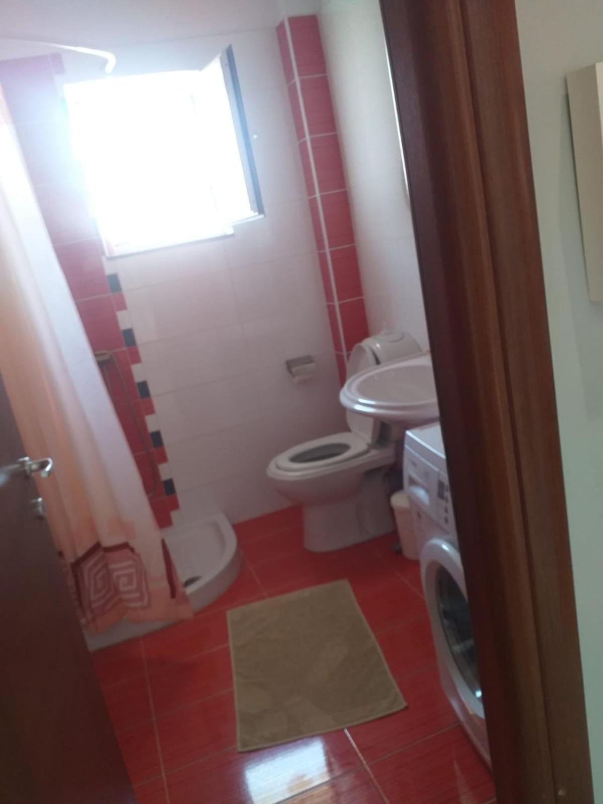 Alpha Seaside Apartment Saranda Kültér fotó